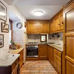 Appartement La Rustica - Maggiore Estate By Ginin *