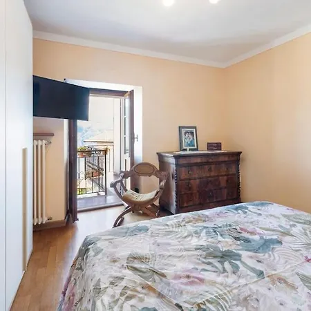 La Rustica - Maggiore Estate By Ginin * קנוביו