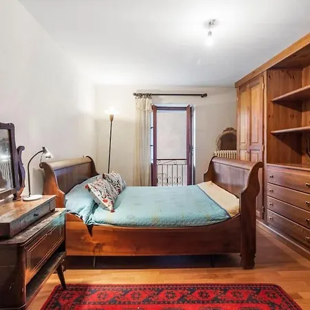 Apartment La Rustica - Maggiore Estate By Ginin *