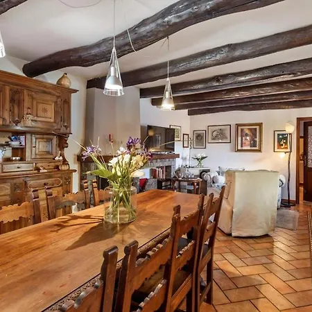 La Rustica - Maggiore Estate By Ginin * קנוביו