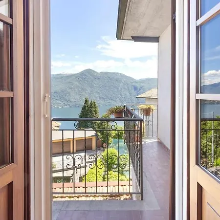 Apartment La Rustica - Maggiore Estate By Ginin