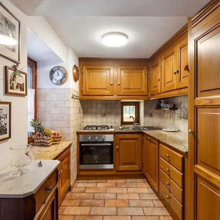 Appartement La Rustica - Maggiore Estate By Ginin *