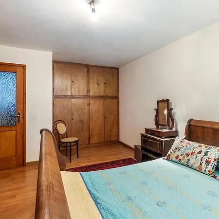 La Rustica - Maggiore Estate By Ginin Apartment *