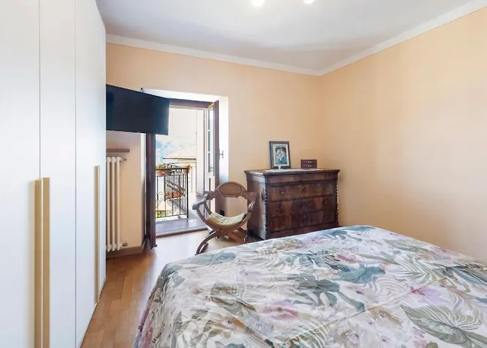 La Rustica - Maggiore Estate By Ginin * קנוביו