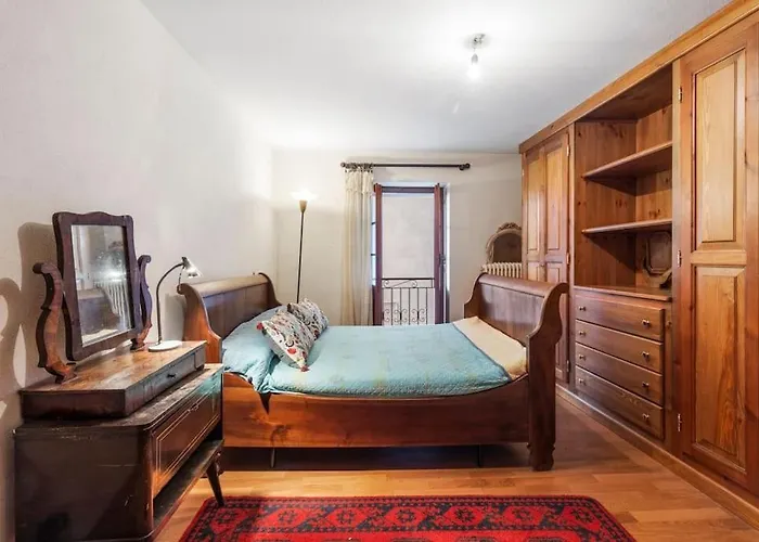 Apartment La Rustica - Maggiore Estate By Ginin *