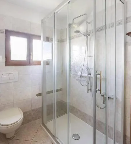 Apartment La Rustica - Maggiore Estate By Ginin *