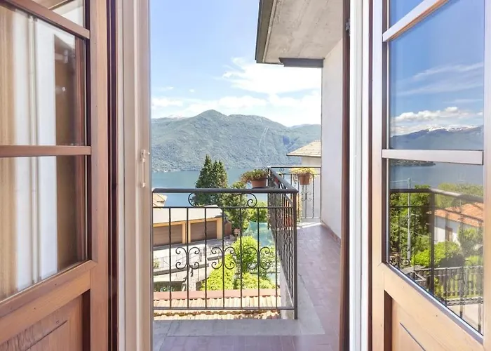 Apartment La Rustica - Maggiore Estate By Ginin