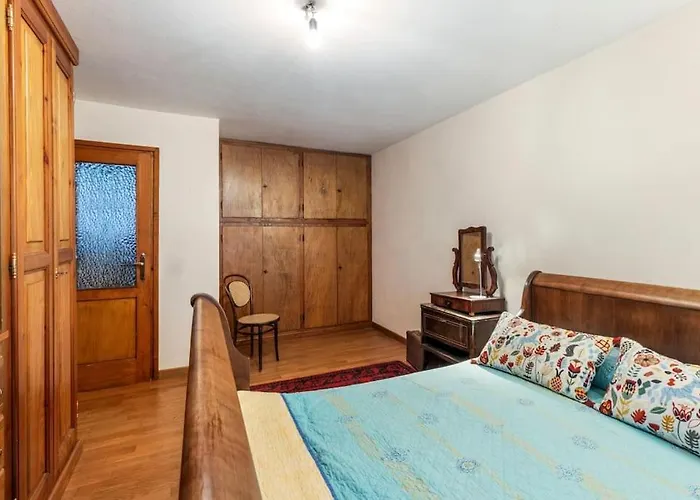 La Rustica - Maggiore Estate By Ginin Apartment *