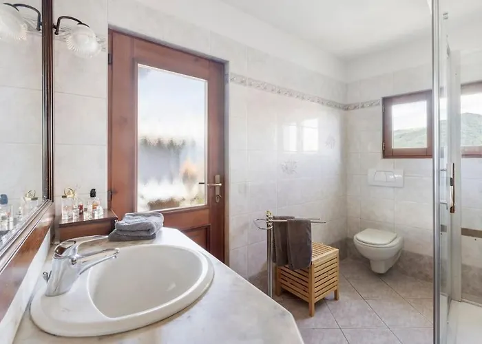 La Rustica - Maggiore Estate By Ginin